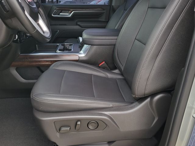 2024 GMC Sierra 3500HD SLT