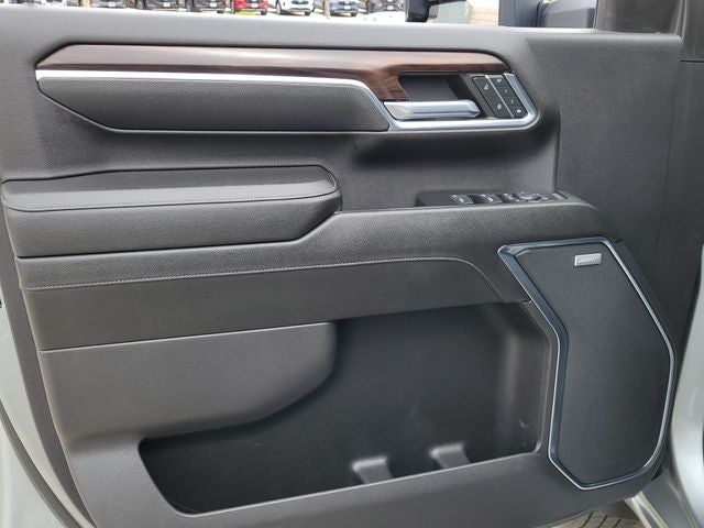 2024 GMC Sierra 3500HD SLT