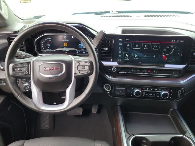 2024 GMC Sierra 3500HD SLT