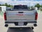 2025 GMC Sierra 3500HD SLT