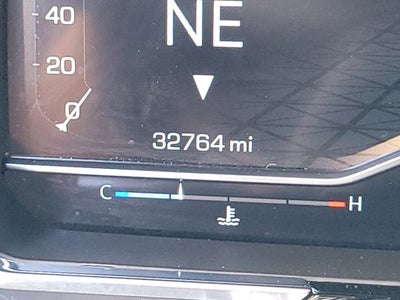 2025 GMC Sierra 3500HD SLT