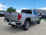 2025 GMC Sierra 3500HD SLT