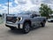 2025 GMC Sierra 3500HD SLT