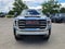 2025 GMC Sierra 3500HD SLT