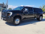 2025 GMC Sierra 3500HD Denali Ultimate