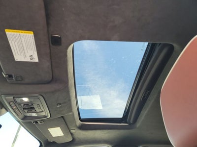 2025 GMC Sierra 3500HD Denali Ultimate