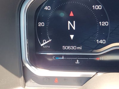 2025 GMC Sierra 2500HD AT4X
