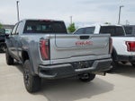 2025 GMC Sierra 2500HD AT4X