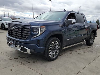 2023 GMC Sierra 1500 Denali Ultimate
