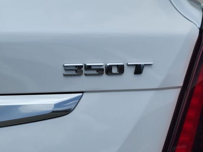 2022 Cadillac XT5 Luxury