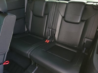 2019 Volkswagen Atlas SEL 4Motion