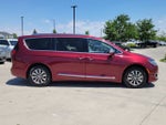 2020 Chrysler Pacifica Hybrid Limited