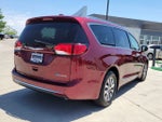 2020 Chrysler Pacifica Hybrid Limited