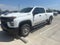 2022 Chevrolet Silverado 2500HD Work Truck