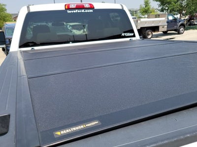2019 GMC Sierra 2500HD Base