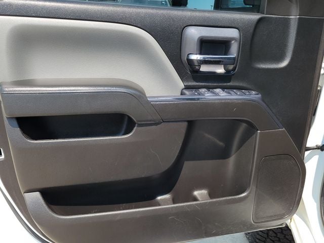 2019 GMC Sierra 2500HD Base