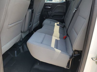 2019 GMC Sierra 2500HD Base