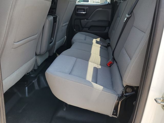 2019 GMC Sierra 2500HD Base