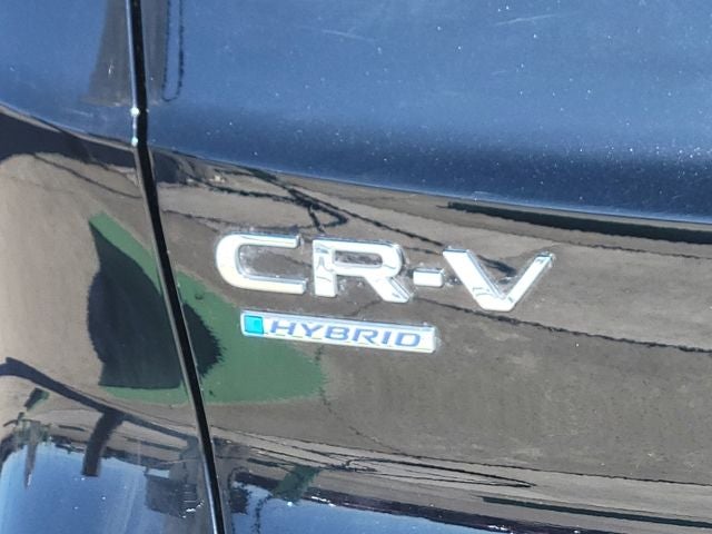 2023 Honda CR-V Hybrid Sport w/o BSI