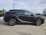 2023 Lexus RX 350h