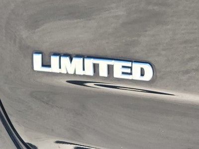 2011 Toyota RAV4 Limited