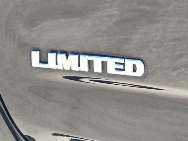 2011 Toyota RAV4 Limited