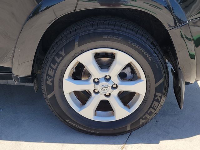 2011 Toyota RAV4 Limited