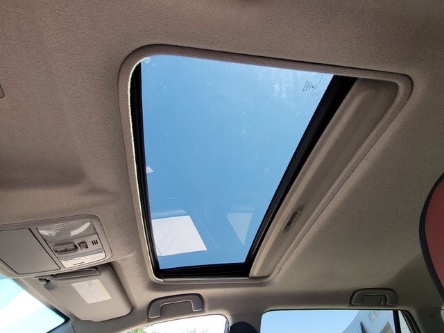 2011 Toyota RAV4 Limited