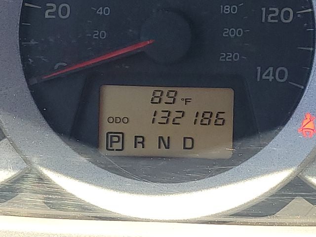 2011 Toyota RAV4 Limited