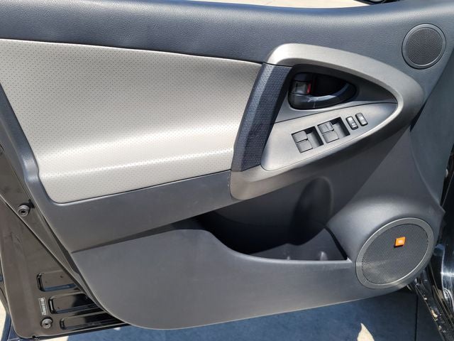 2011 Toyota RAV4 Limited