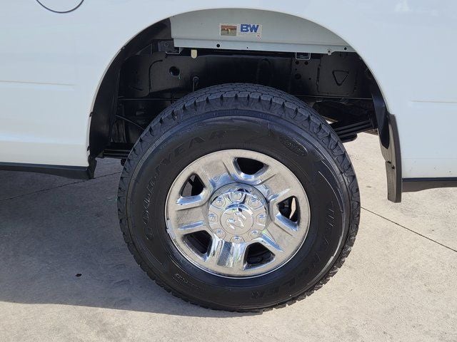 2023 RAM 3500 Tradesman