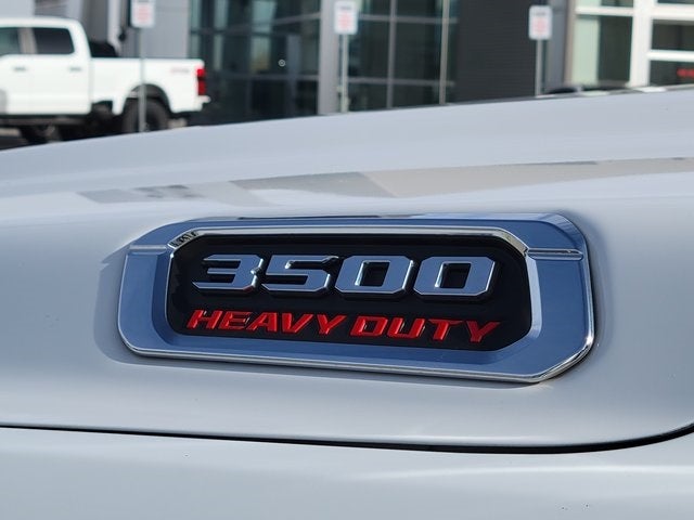 2023 RAM 3500 Tradesman