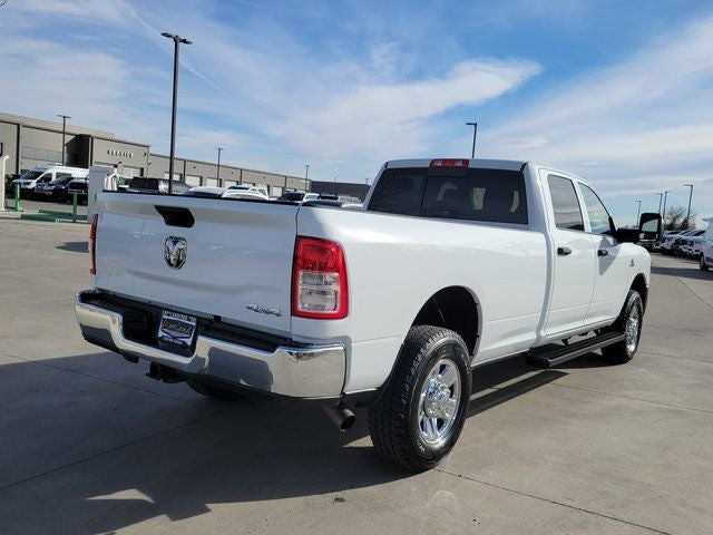 2023 RAM 3500 Tradesman