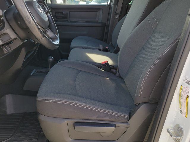 2023 RAM 3500 Tradesman