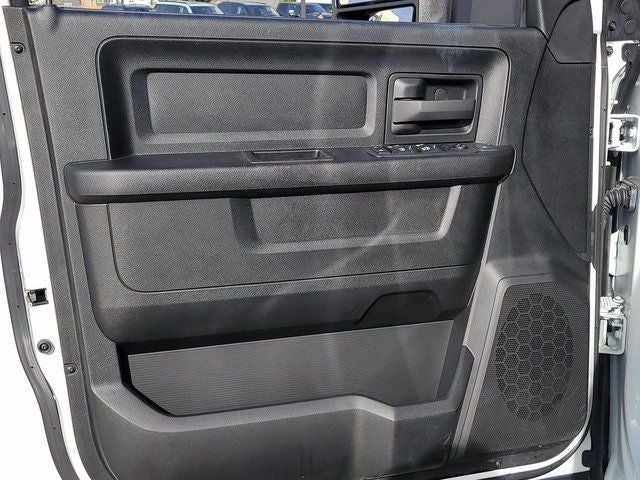 2023 RAM 3500 Tradesman