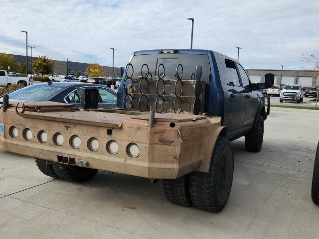 2022 RAM 3500 Limited