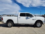 2016 RAM 2500 Big Horn