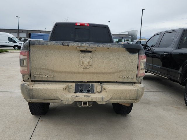 2023 RAM 2500 Laramie