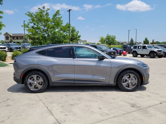2023 Ford Mustang Mach-E Select