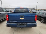 2017 Chevrolet Silverado 1500 LT LT2