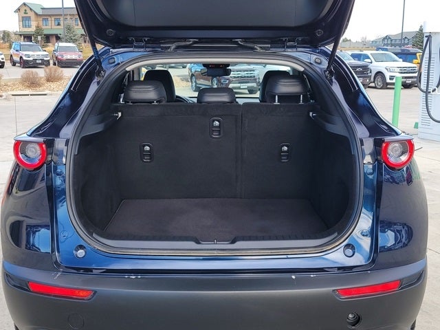 2025 Mazda Mazda CX-30 2.5 S Select Sport