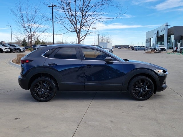 2025 Mazda Mazda CX-30 2.5 S Select Sport