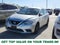 2016 Nissan Sentra SV