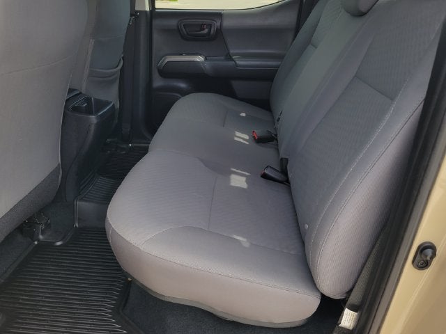 2020 Toyota Tacoma SR5 V6