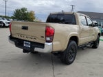 2020 Toyota Tacoma SR5 V6