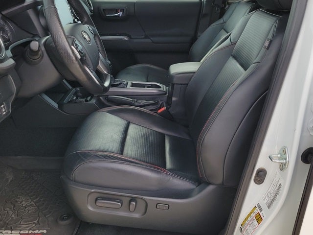 2023 Toyota Tacoma TRD Pro V6