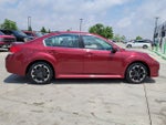 2012 Subaru Legacy 2.5i Limited