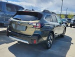 2021 Subaru Outback Touring XT