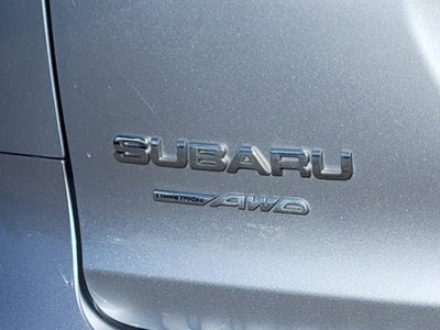 2020 Subaru Ascent Premium