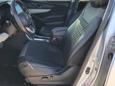 2020 Subaru Ascent Premium